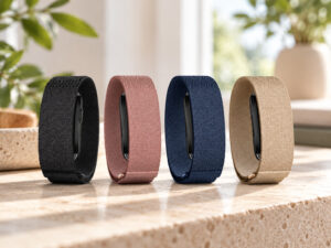 Garmin CIRQA Smart Bandとは？画面なしで何ができる？